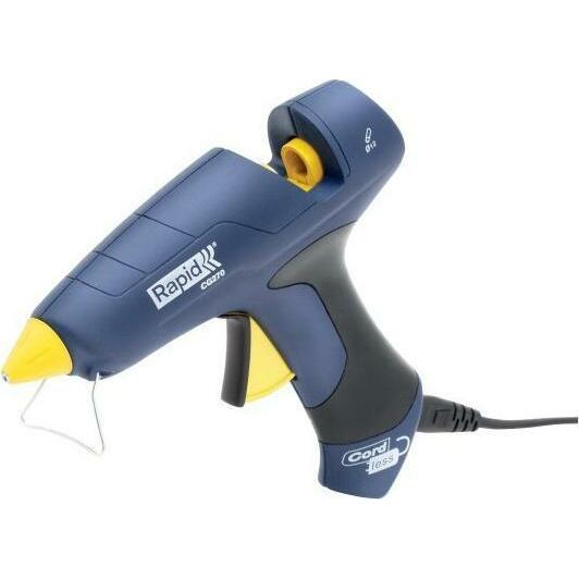 Pistolet do kleju Rapid CG270 25