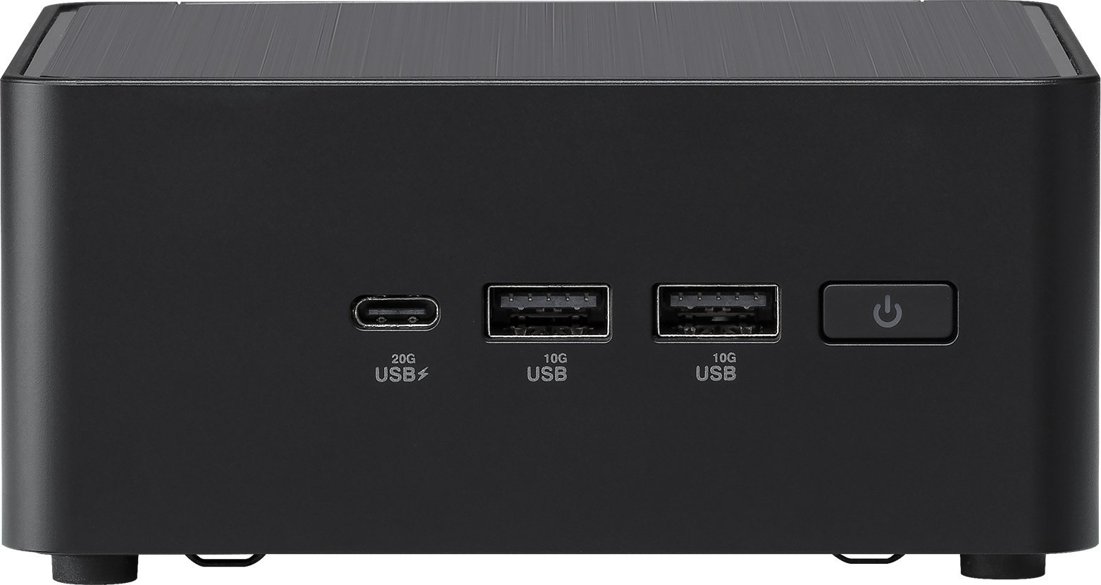 Komputer Asus Barb ASUS NUC14RVHU7000R0 Revel