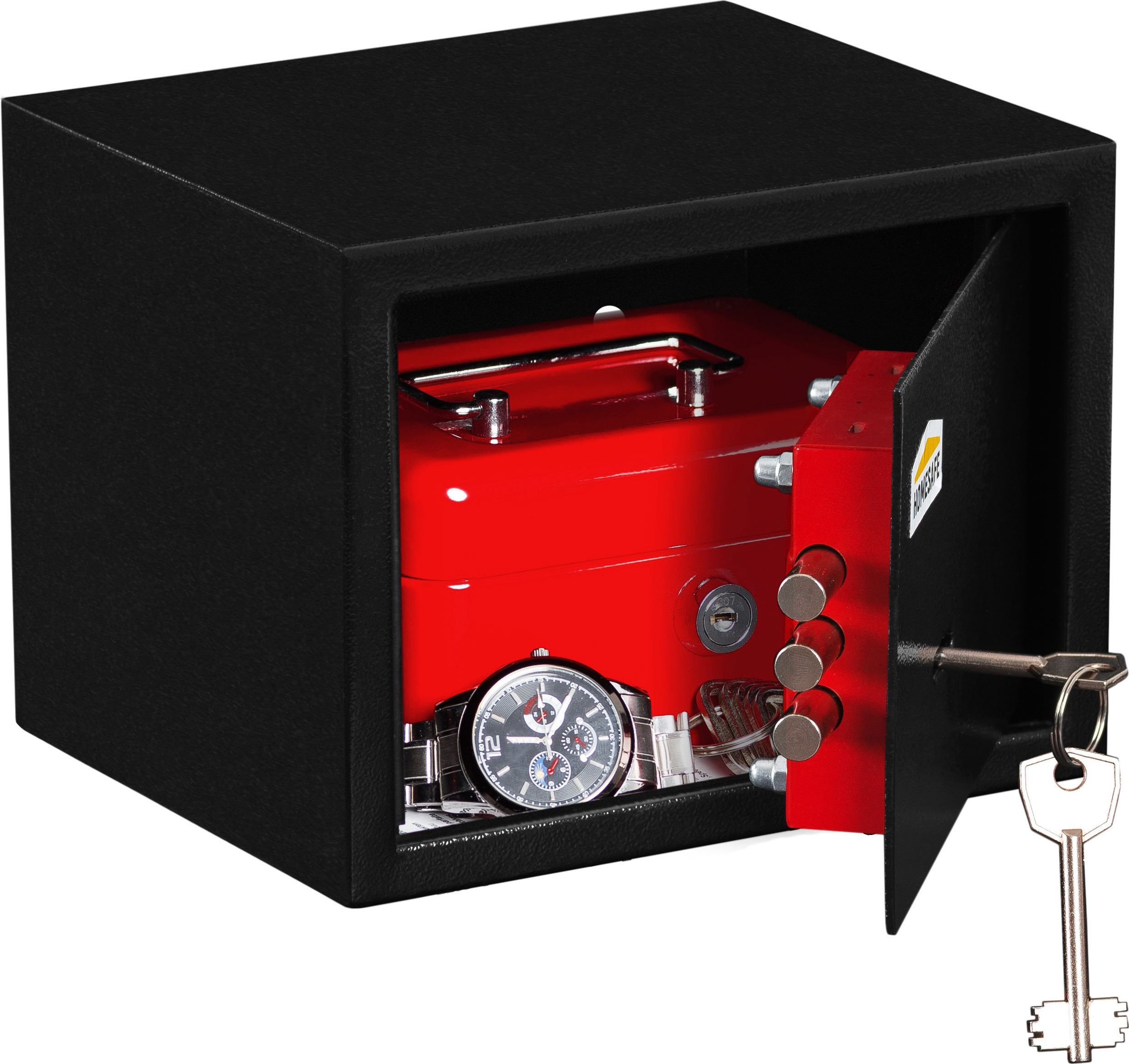 Homesafe sejf HV15K (18052705) | HOMESAFE