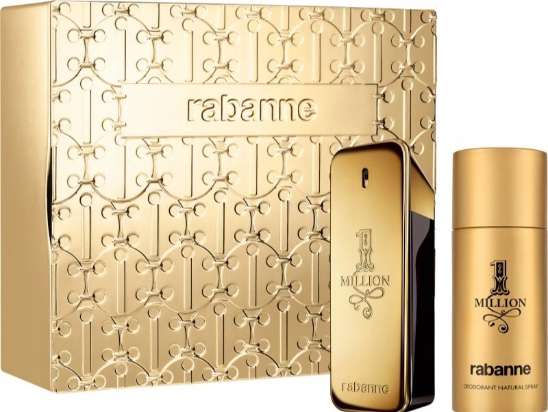 Paco Rabanne SET PACO RABANNE 1
