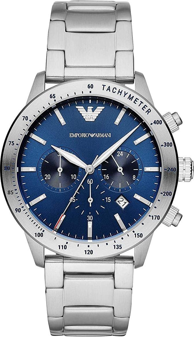 Zegarek Emporio Armani WATCH ARMANI MAN
