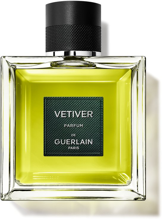 Bentley Guerlain Vetiver Parfum edp 100ml