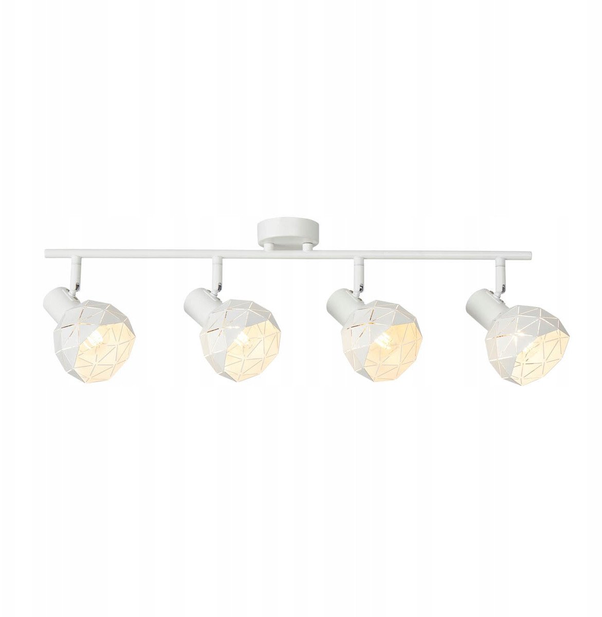 Lampa sufitowa Italux Italux Harley SPL-3480-4-W