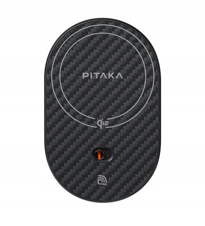 Ładowarka Pitaka Pitaka MagEZ Car Mount