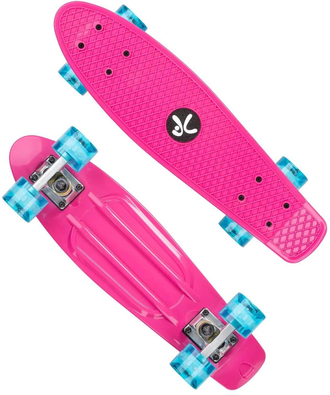 Deskorolka No Rules No Rules Skateboard