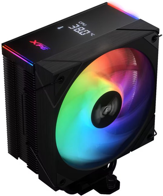 Adata XPG MAESTRO 42SA Plus CPU