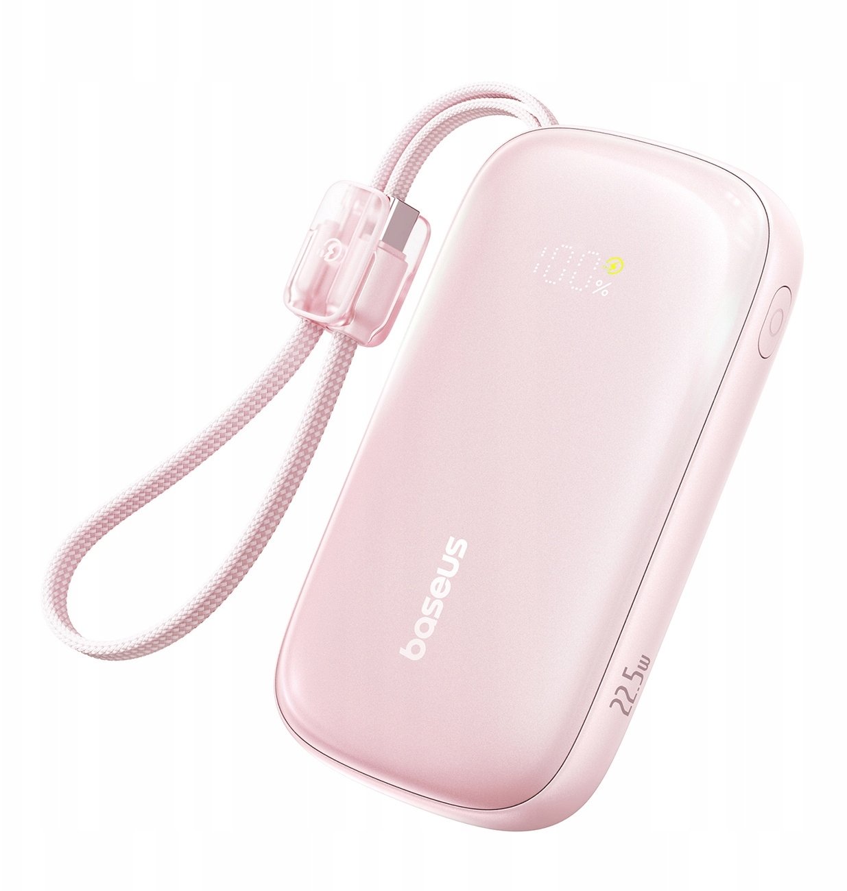 Powerbank Baseus EnerFill FC21 Qpow 3