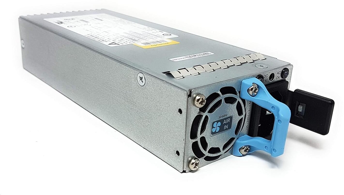 Zasilacz serwerowy Juniper Networks EX3400 150W