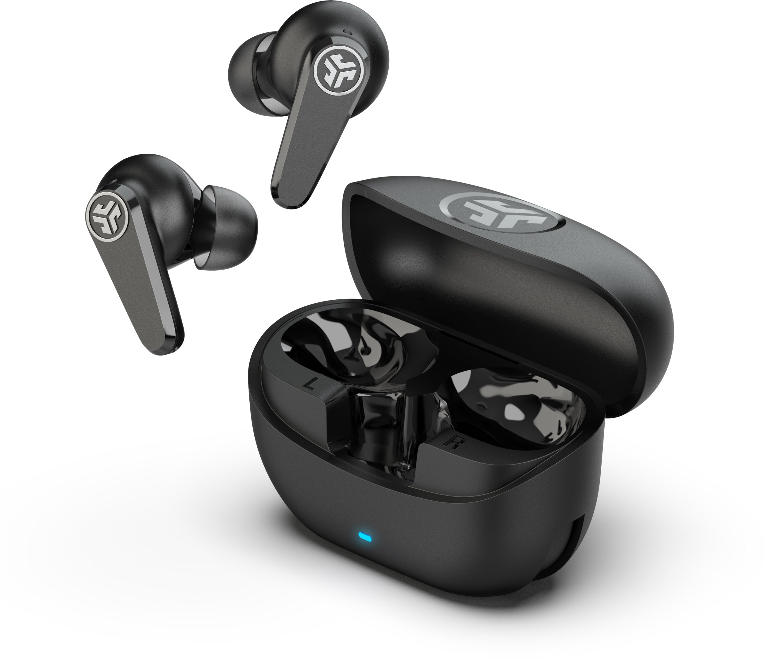 Słuchawki JLab Audio Go Pods ANC