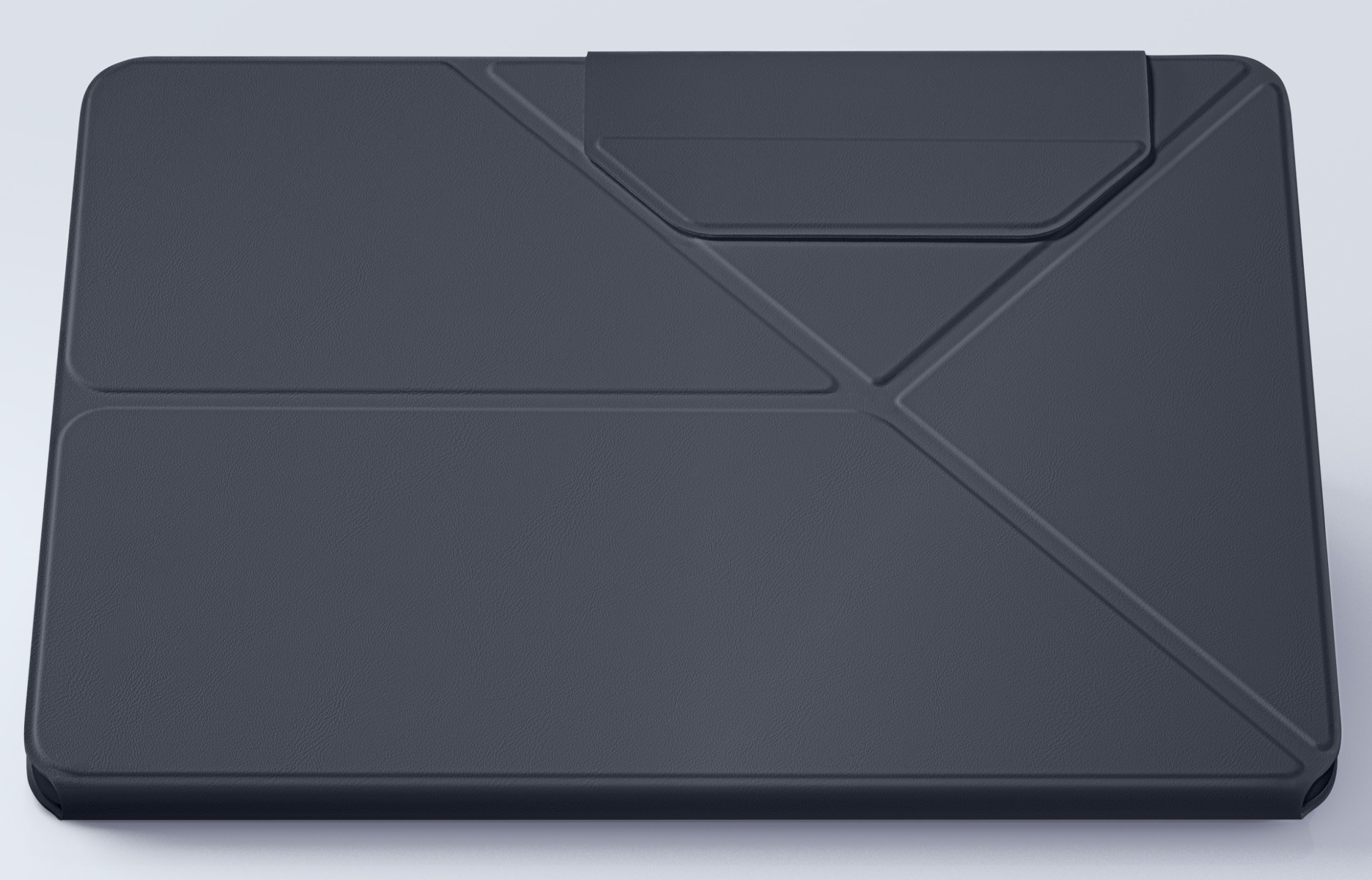 Xiaomi Pad 8/8 Pro Cover (Čierna)