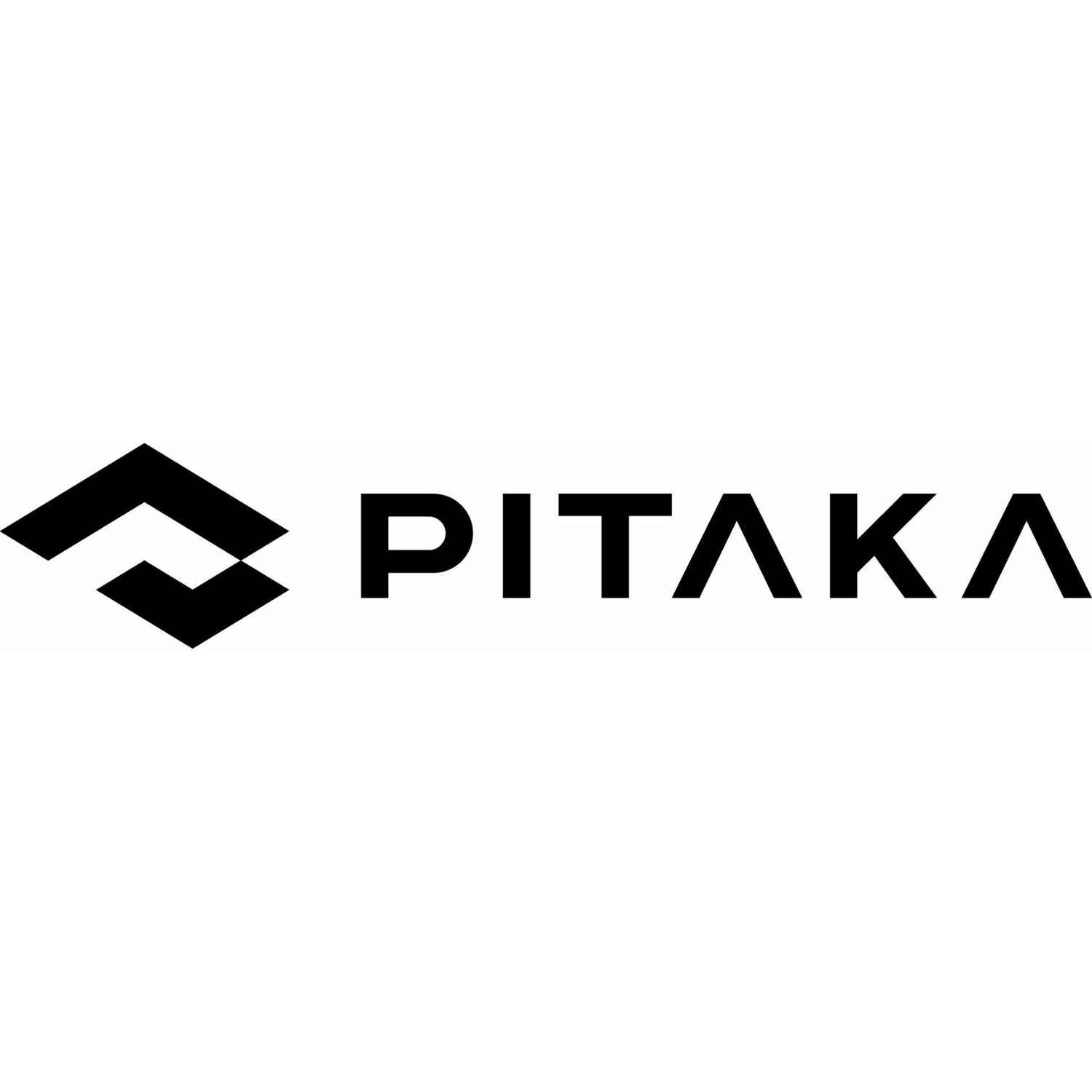 Powerbank Pitaka PBQ2501 Qi2 10000mAh Czarno-szary