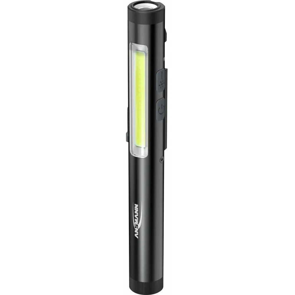 Ansmann 4w1 ANSMANN LED UV laser