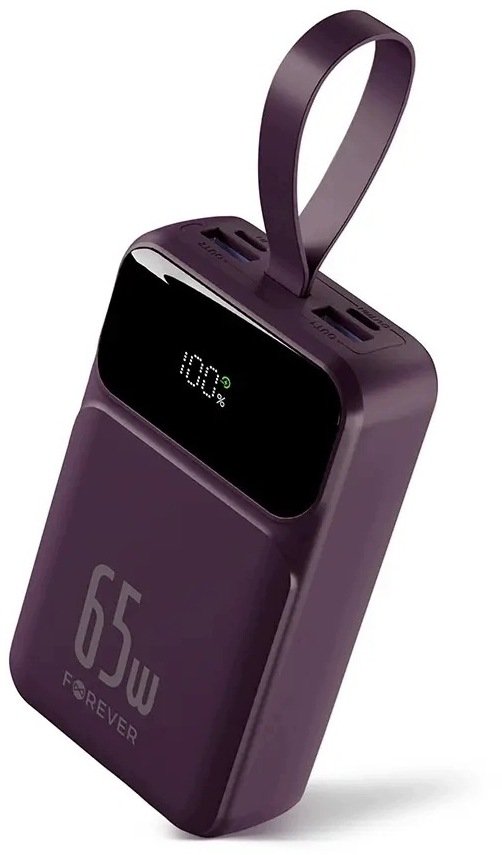Ładowarka PowerNeed Forever power bank Vibe-TB65