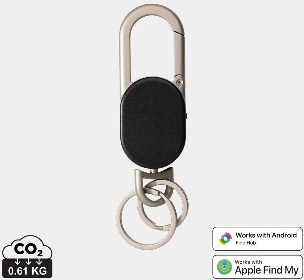 XD DESIGN XD Connects Keyfinder Dual