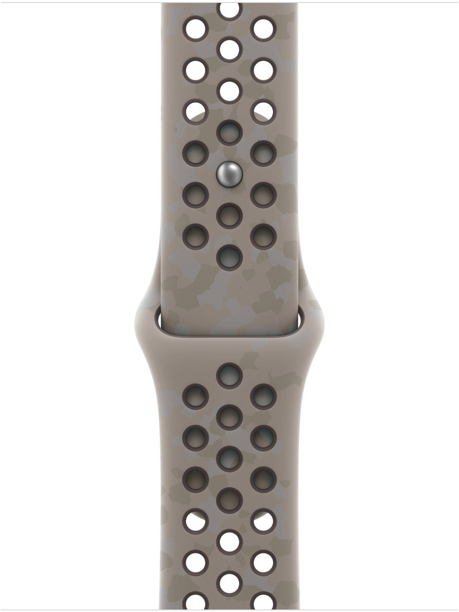 APPLE 42mm Pavement Grey Nike Sport
