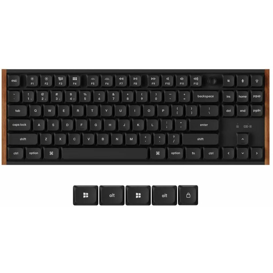 Klawiatura Keychron K1 Ultra 8K Keychron
