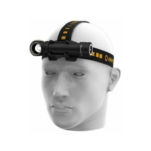 Latarka Armytek Wizard C2 Pro Max