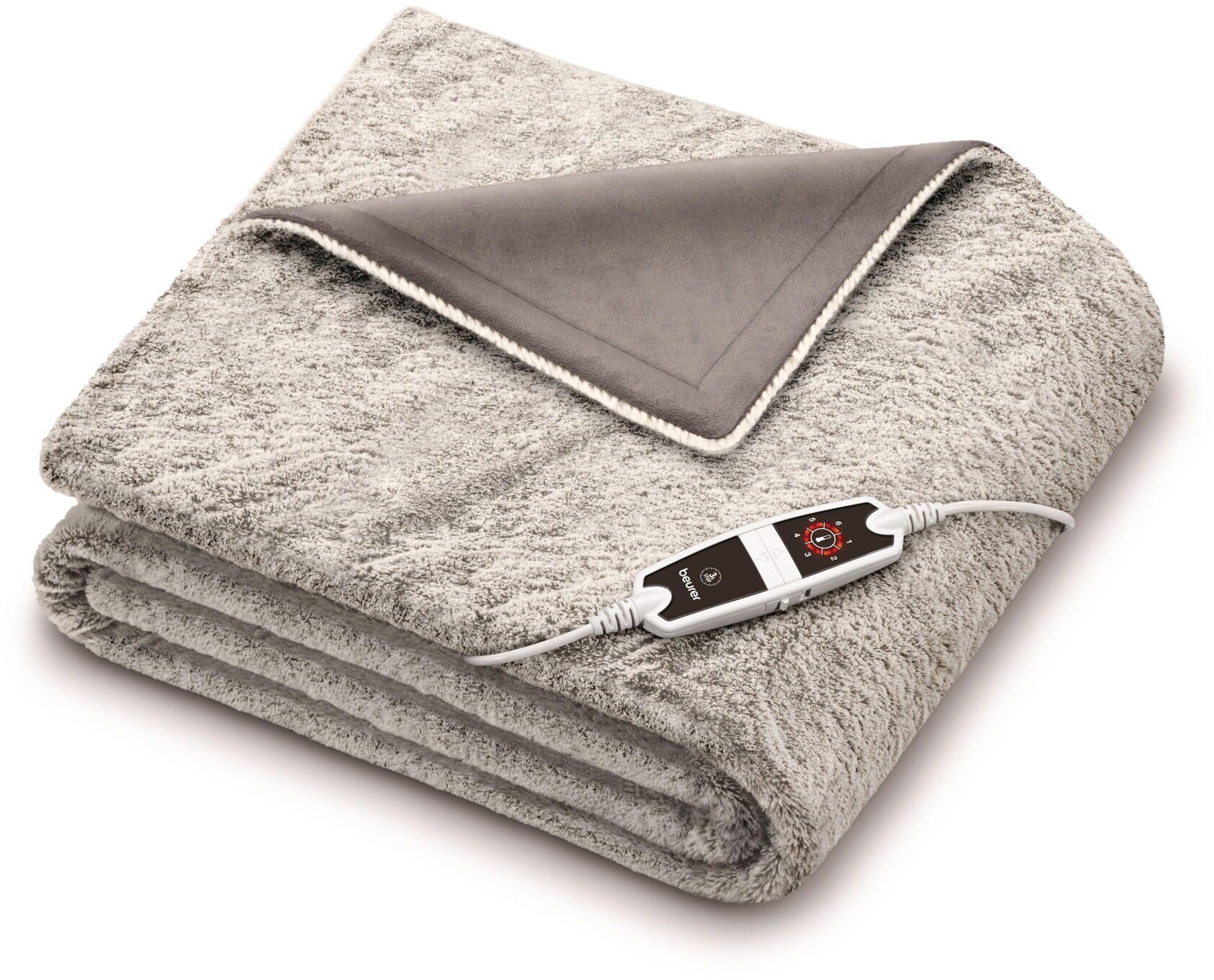 Beurer Nordic heated throw 200x150 cm