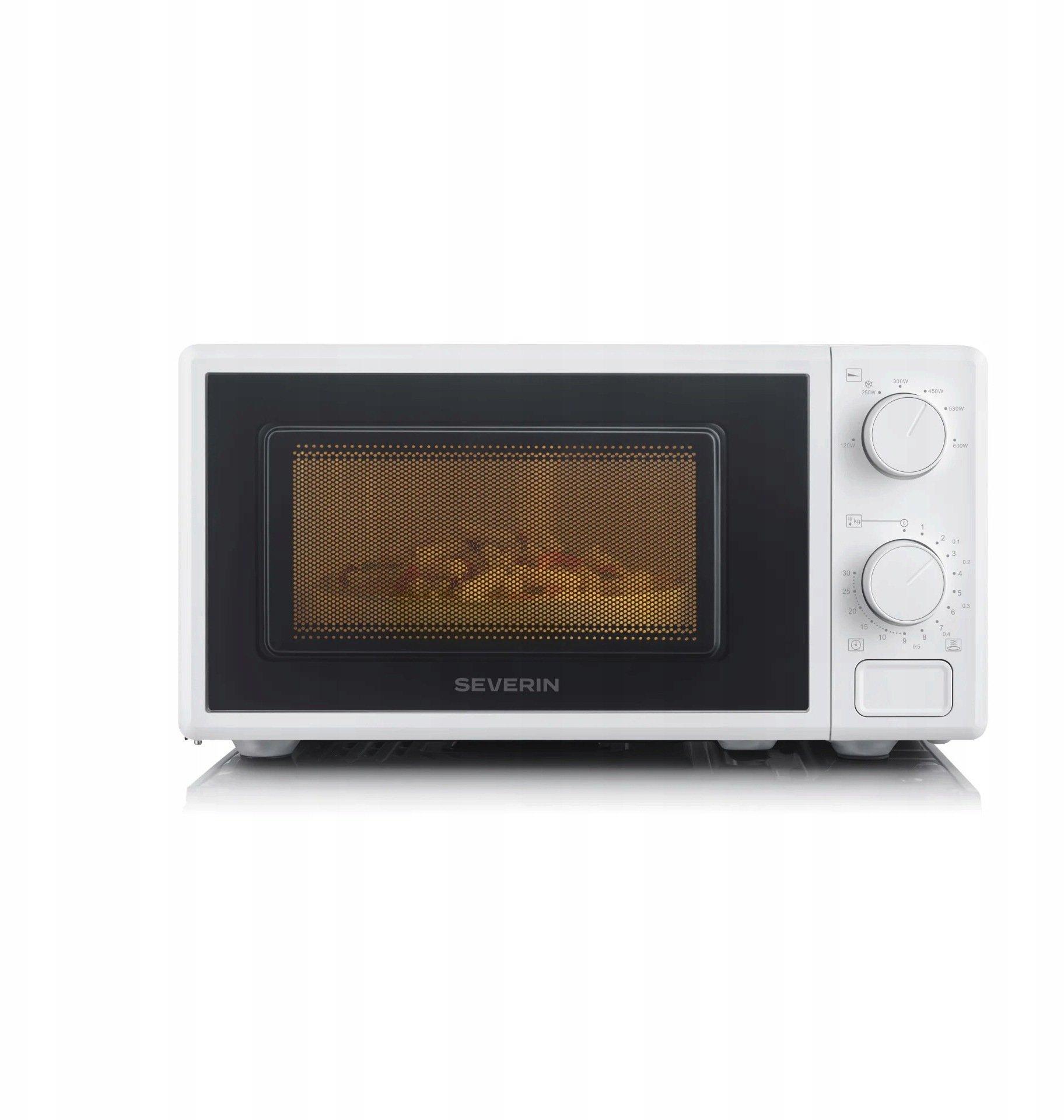 Kuchenka mikrofalowa Severin MW 7883 |