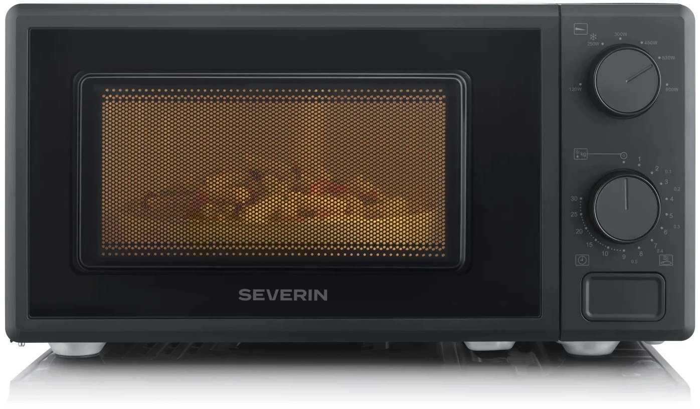 Kuchenka mikrofalowa Severin MW 7882 |