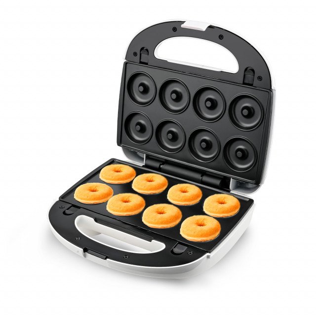 Opiekacz Orava Opiekacz do kanapek 5w1