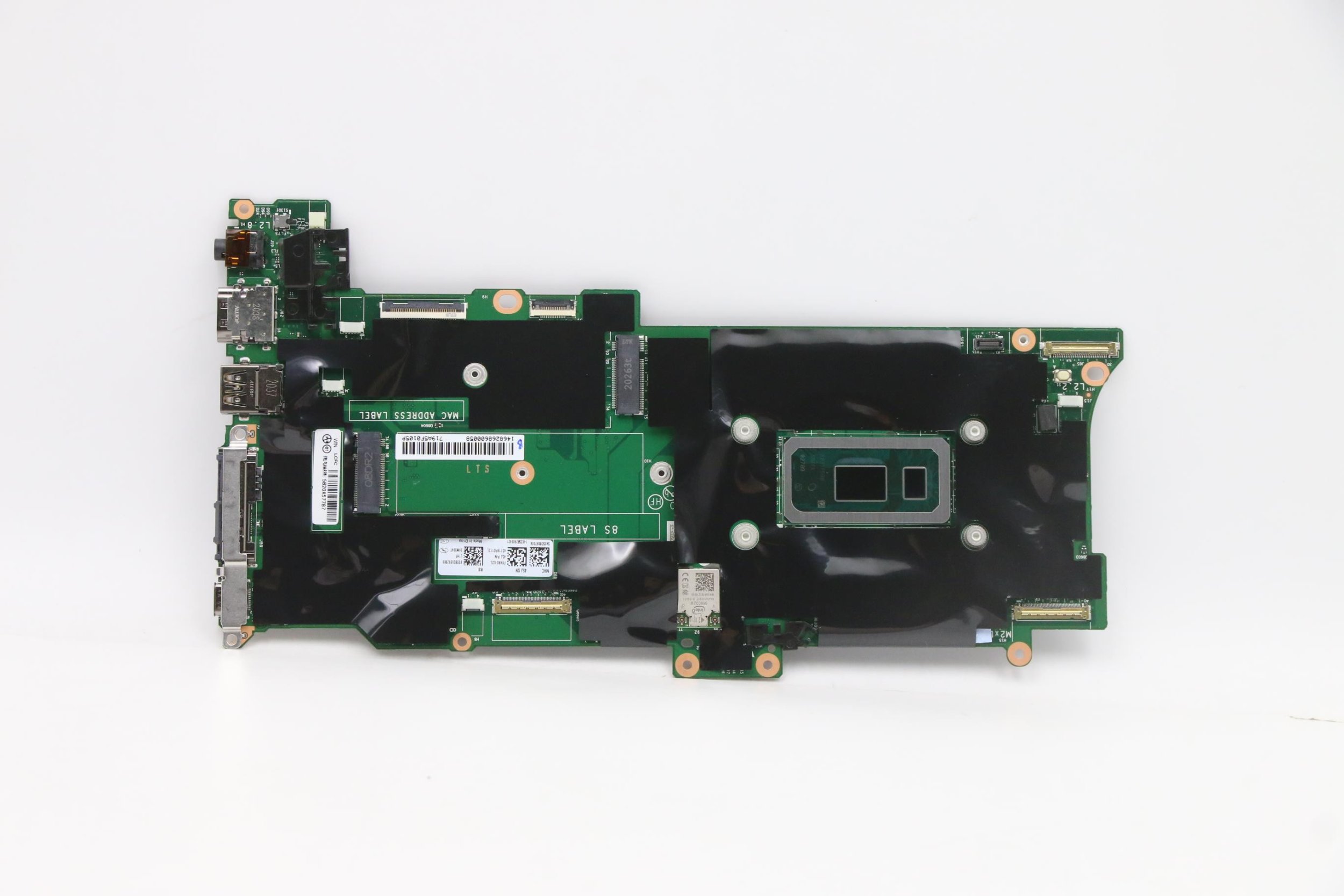 Lenovo WIN,i7-8565U,16G,9560,yTPM2