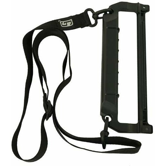 Gamber-Johnson Kit carry handle w/shoulder (7170-0888-00)