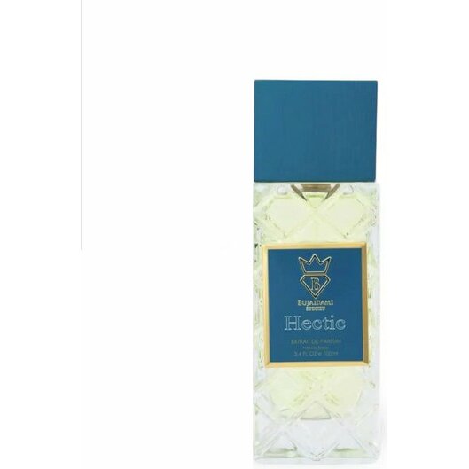 Giordano Amaro Bujairami Hectic ekstrakt perfum