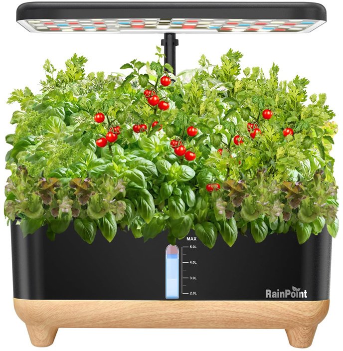 RainPoint Hydroponic Growing Kit | Z238