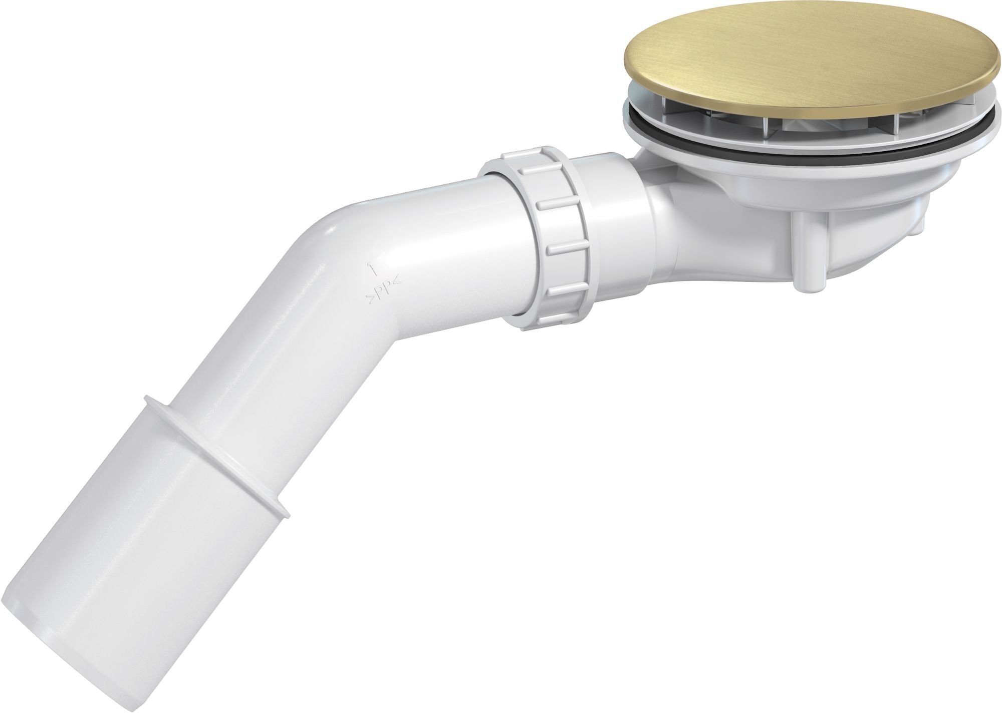 Syfon Deante (NHC R29D) | NHC