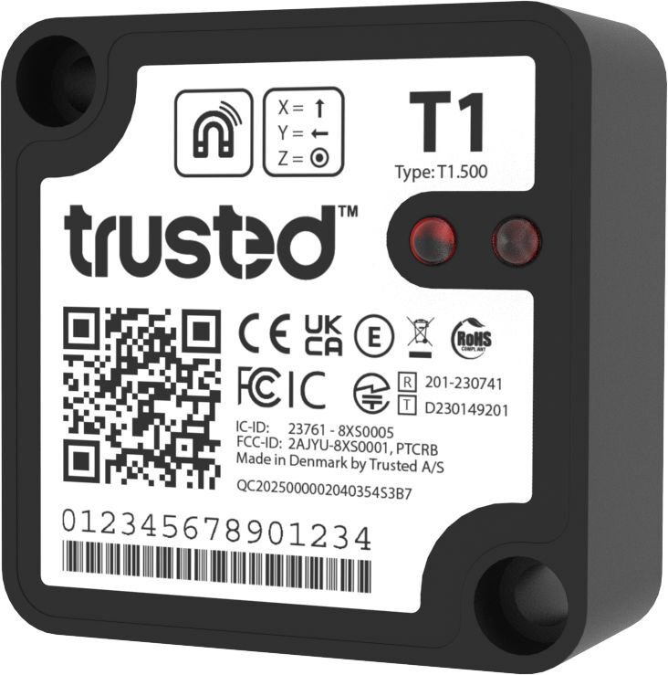Moduł GPS Kaspersky Lab Tracking Device