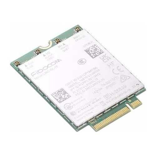 Karta sieciowa Lenovo LENOVO ThinkPad Fibocom