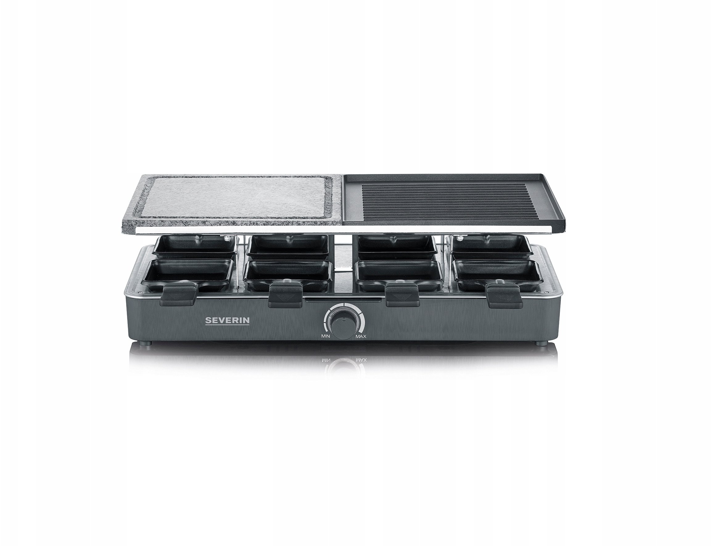 Grill elektryczny Severin RG2371 | RG