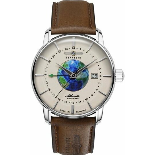 Zegarek Zeppelin Zegarek Zeppelin Atlantic 84685