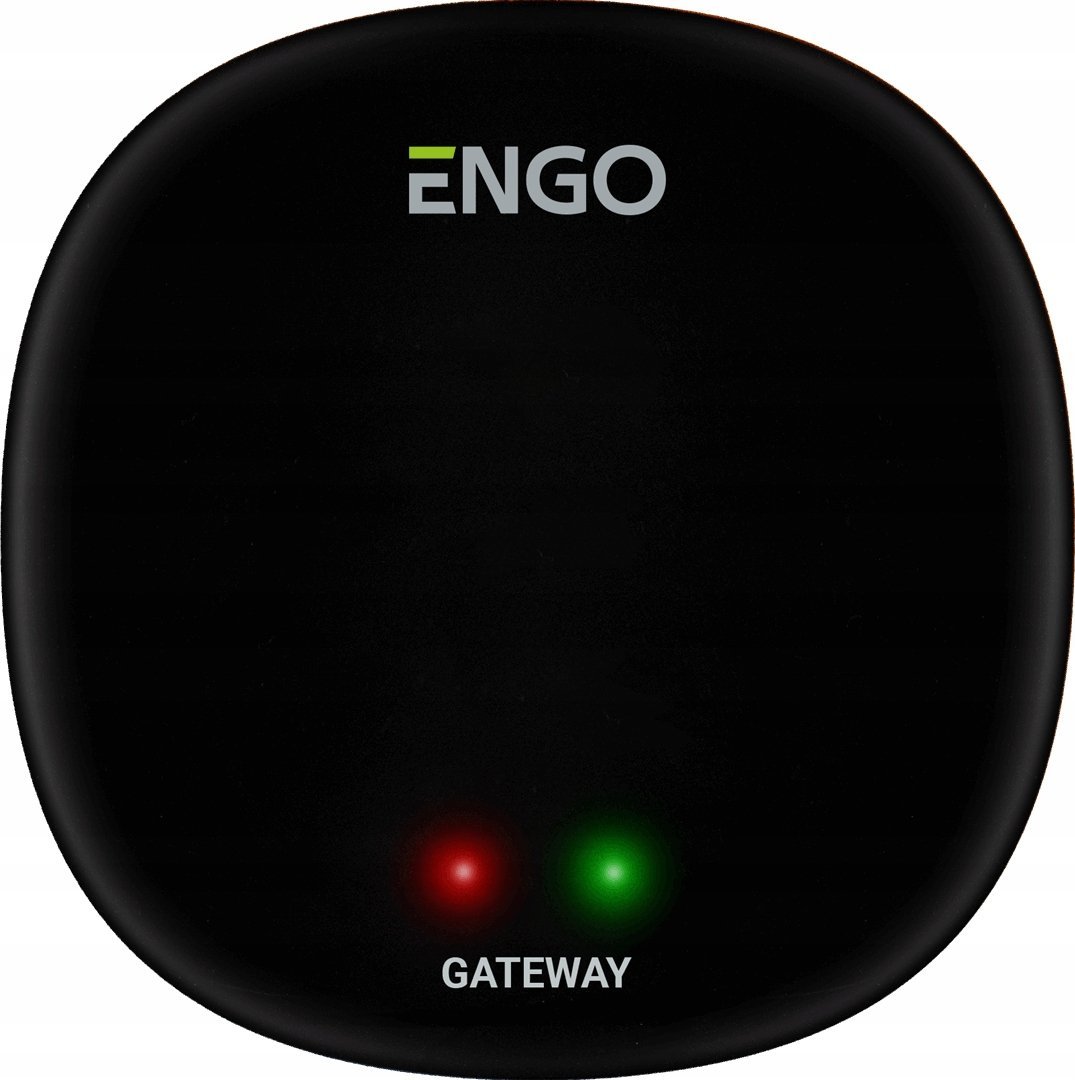 Engo Engo bramka internetowa ZigBee do