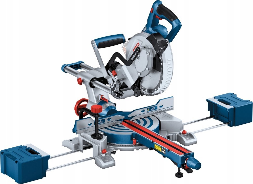 Ukośnica Bosch Bosch cordless chop and