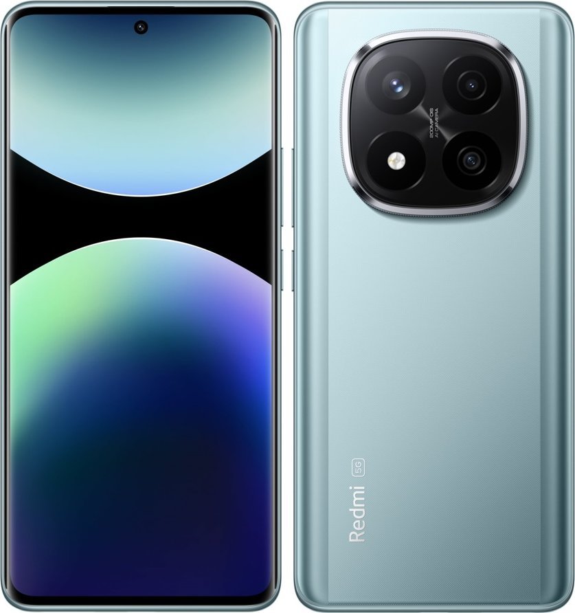 Smartfon Xiaomi Redmi Note 14 Pro+