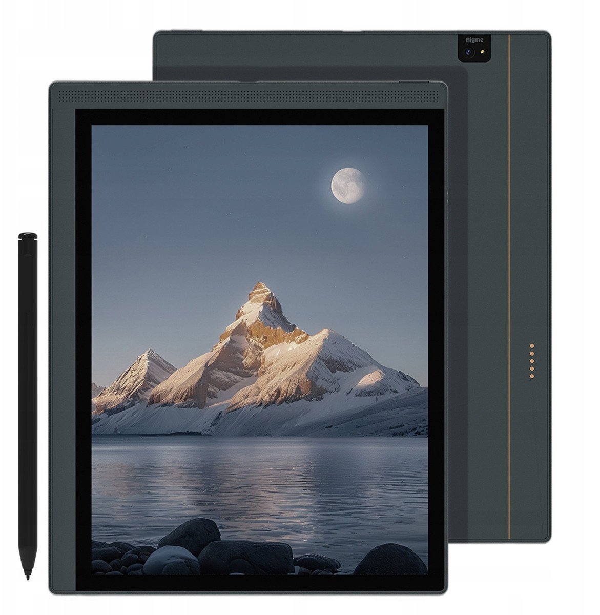 Tablet Lumpy Publishing BIGME B1051C CL