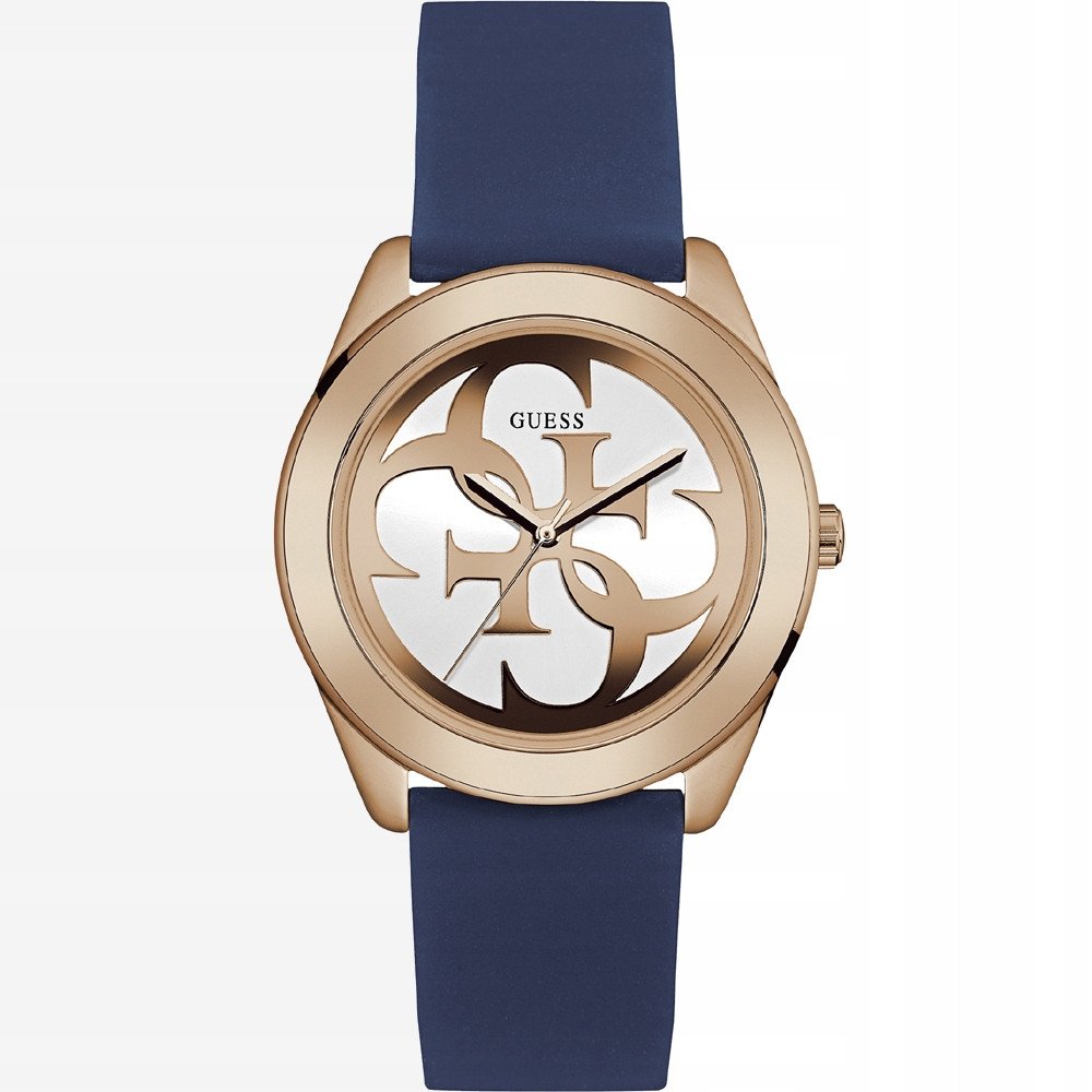 Zegarek Guess Zegarek Damski Guess Twist