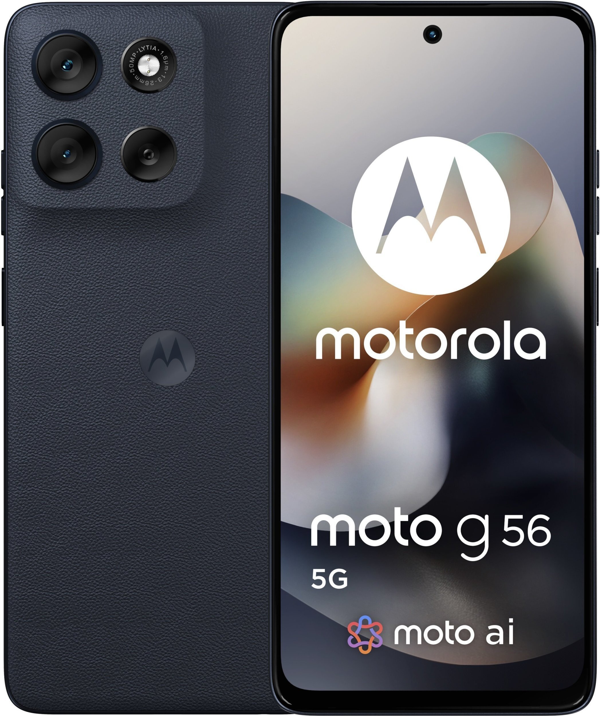 Motorola XT2529-2 Moto G56 5G Dual