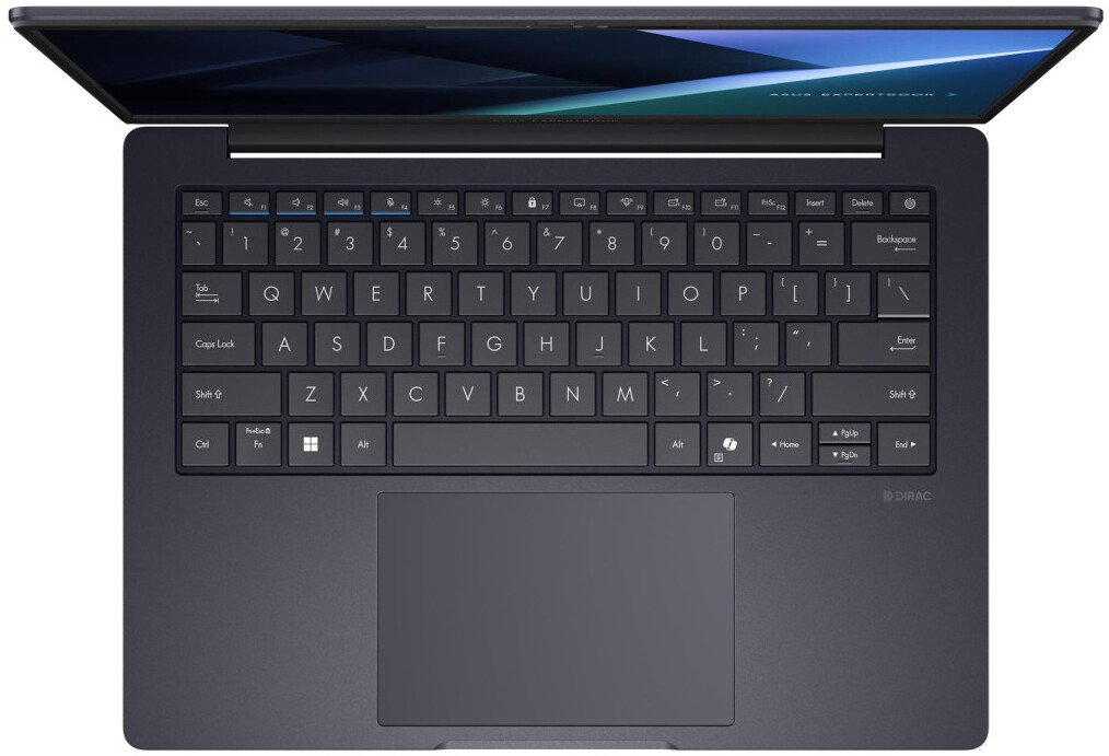 Notebook|ASUS|ExpertBook|B5405CVA-LY0595XA|CPU Intel Core 5|120U|14 "|1920