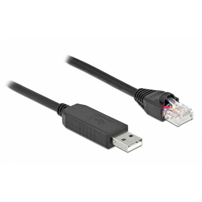 Kabel USB Delock Szeregowy kabel połączeniowy