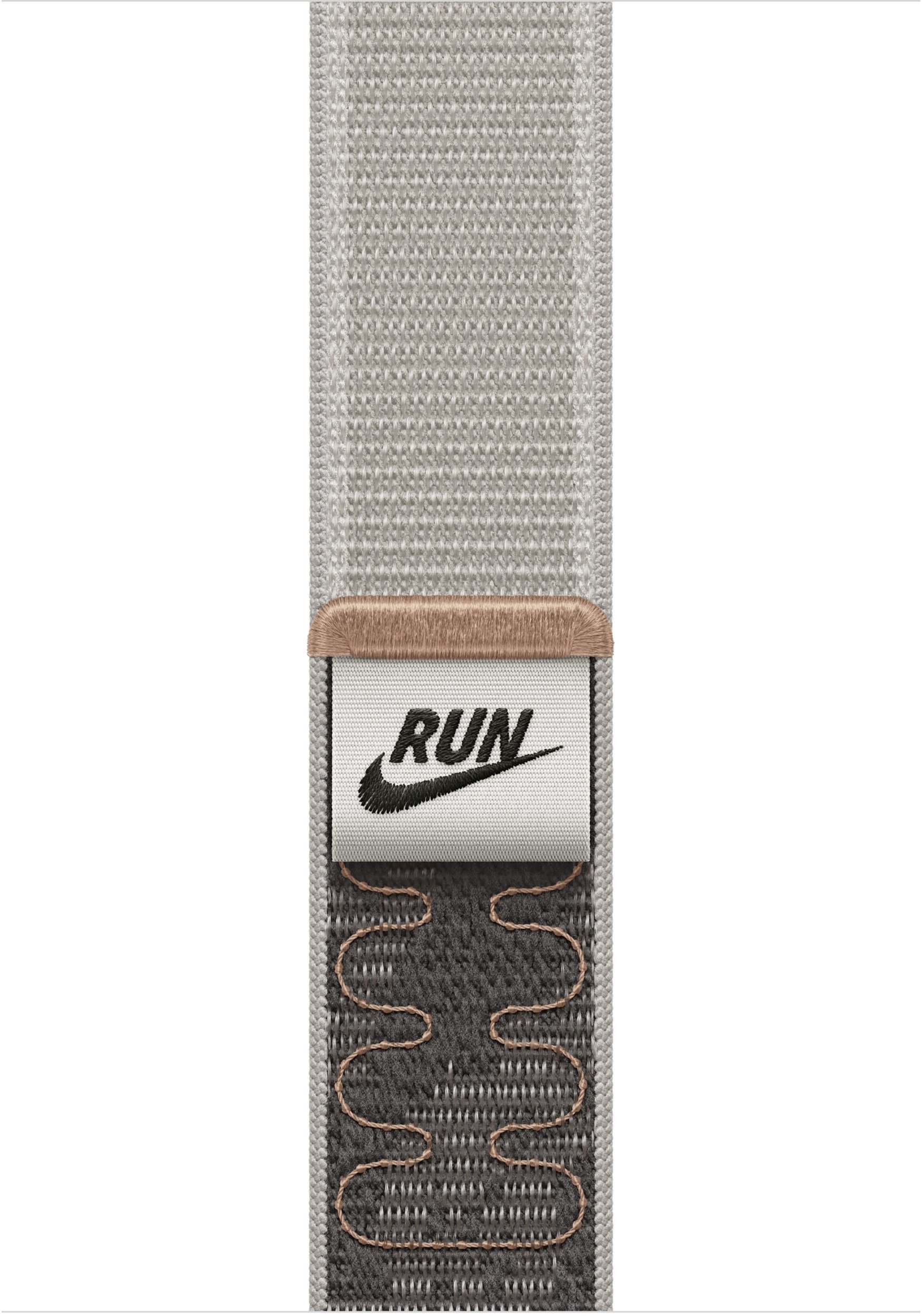 APPLE 46mm Pavement Grey Nike Sport