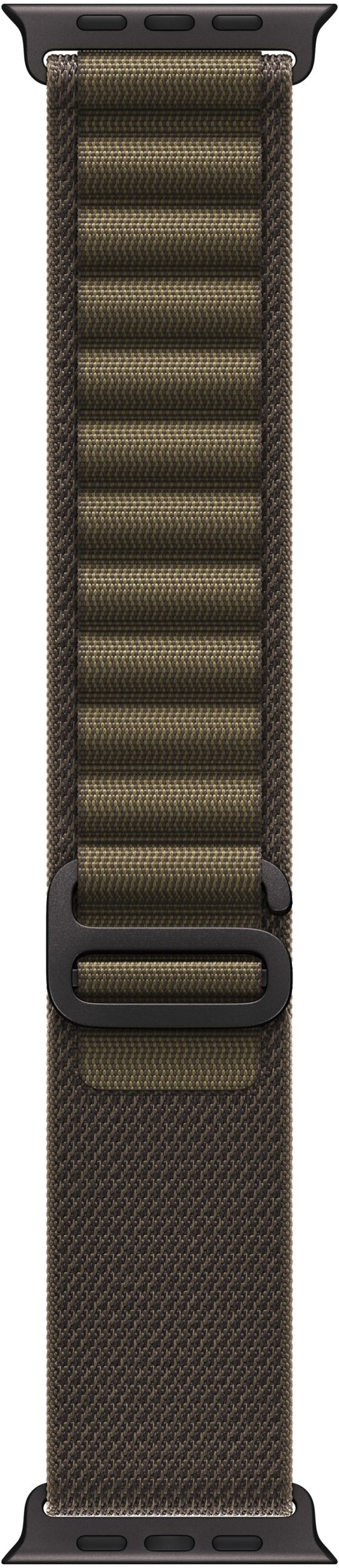 Apple 49mm Dark Olive Alpine Loop