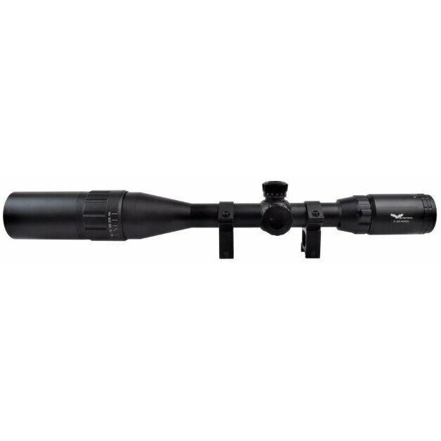 JS-Tactical Rifle Scope 3-9X40 AOC for