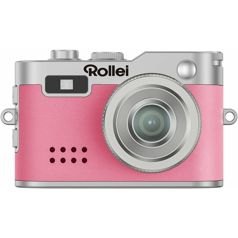 Aparat cyfrowy Rollei Compactline Mini 1/4``