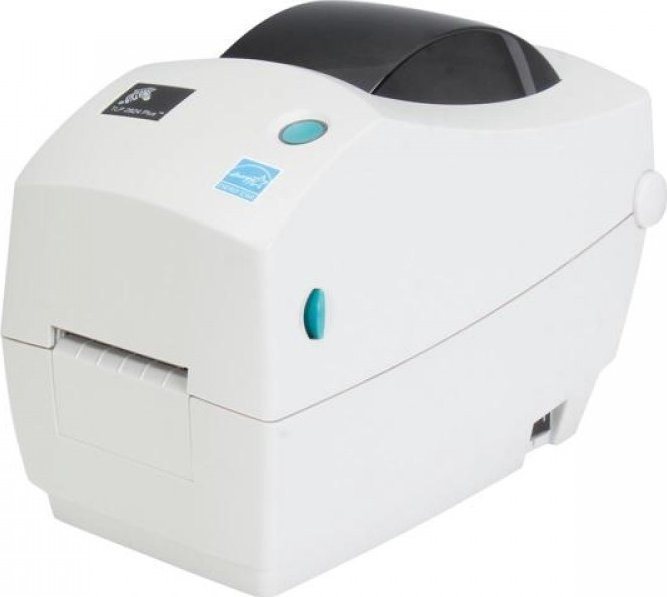 Drukarka etykiet Zebra TLP-2824 (282P-101120-000) |