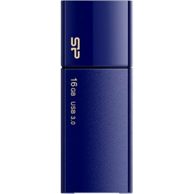 Pendrive Silicon Power Blaze B05, 16