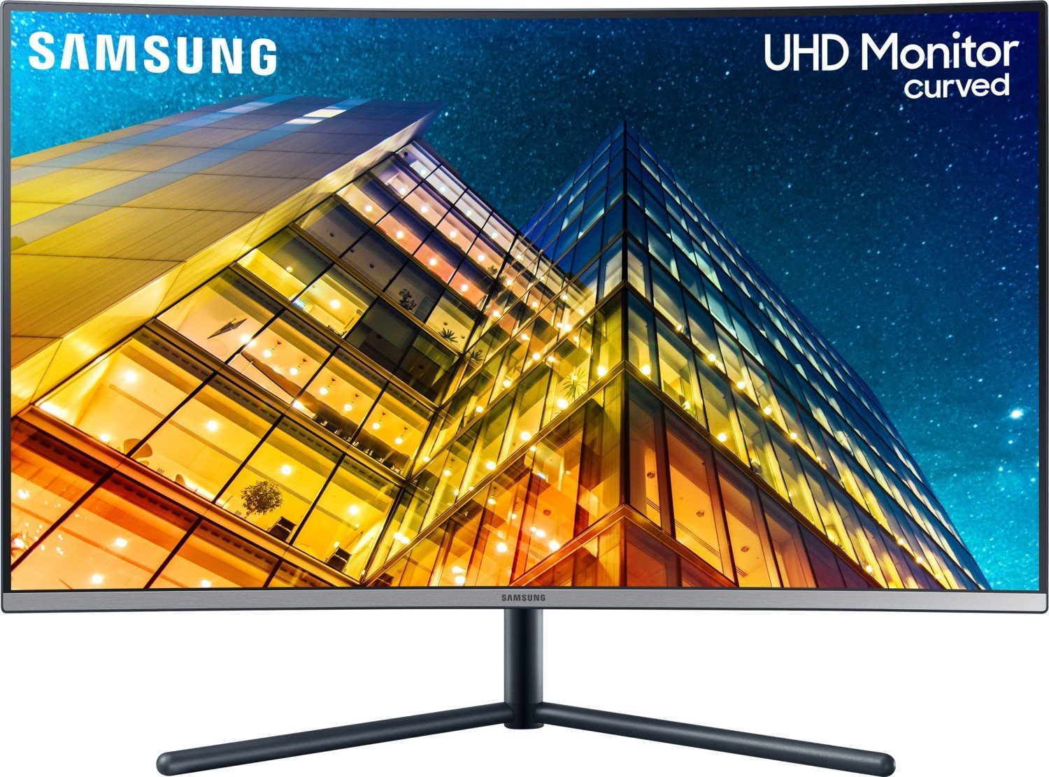 Monitor Samsung UR59C (LU32R590CWPXEN) | LU32R590CWPXEN