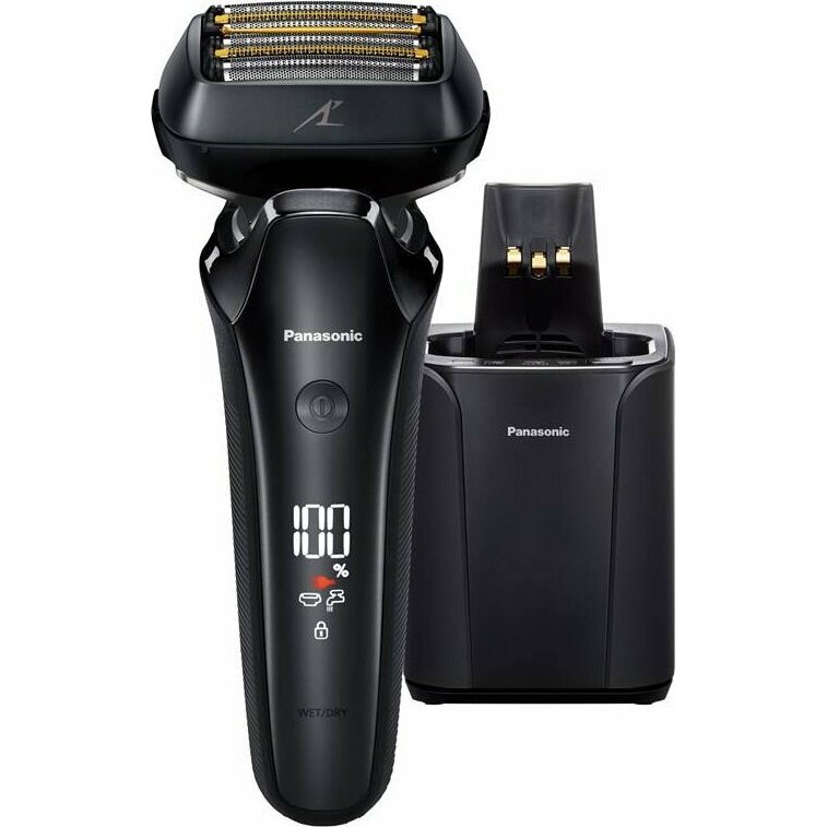 Golarka Panasonic ES-LS9A-K803 | ES-LS9A-K803 |